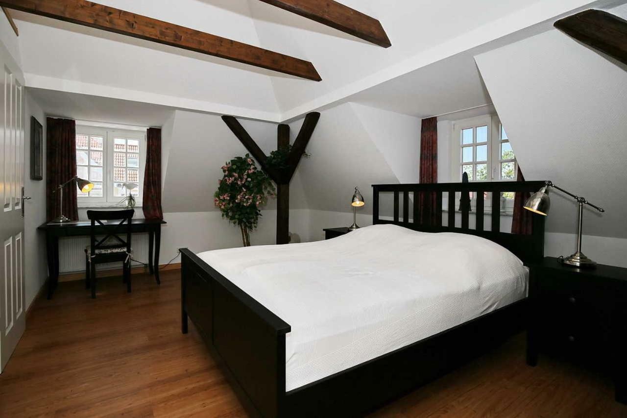 La Mer Wohnung 11 Ostseebad Kühlungsborn Esterno foto